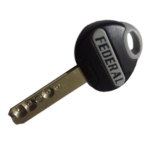 FTH Federal key on number