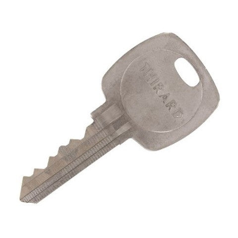 FTH HG5-HG6-Passkey für die Nummer