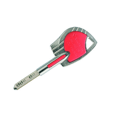 Vachette Axi'Home key on number