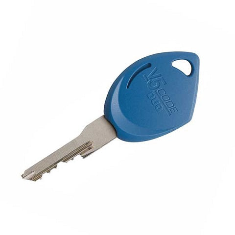 Codice Vachette V5 Passkey DUO sul numero