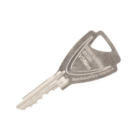 Vachette V5 Neo key on number