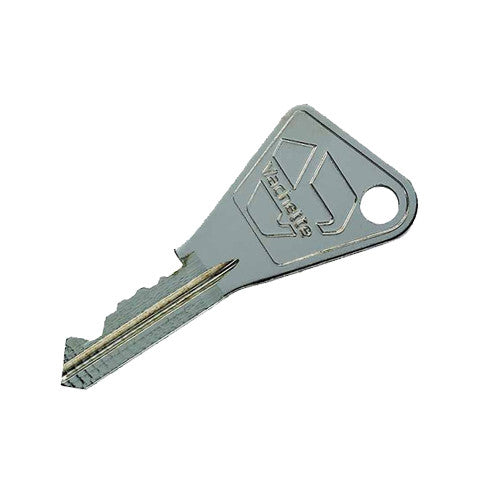 Passkey Vachette V5 sul numero