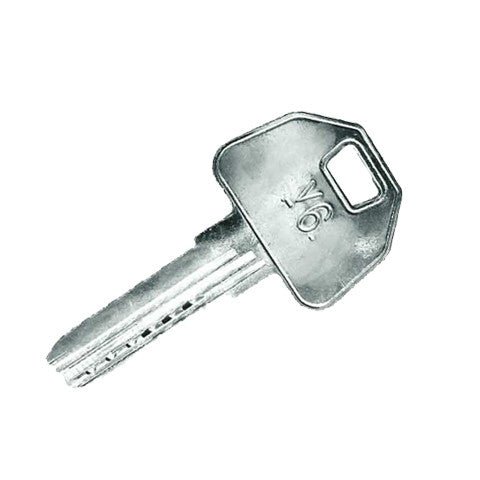 Vachette Assa Abloy V6 key cut to code