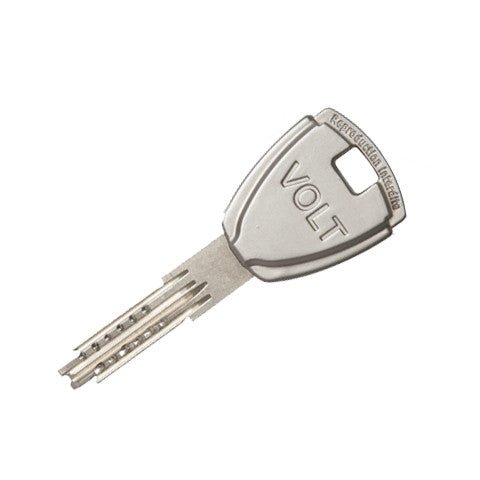 Vachette Volt passkey on number