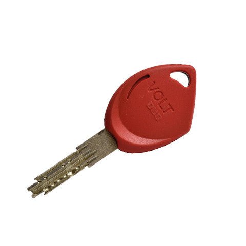 Vachette Volt DUO passkey by number