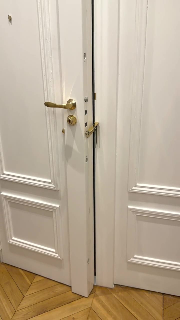 Devis porte blindée