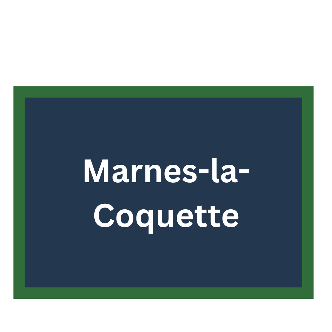 serrurier marnes la coquette