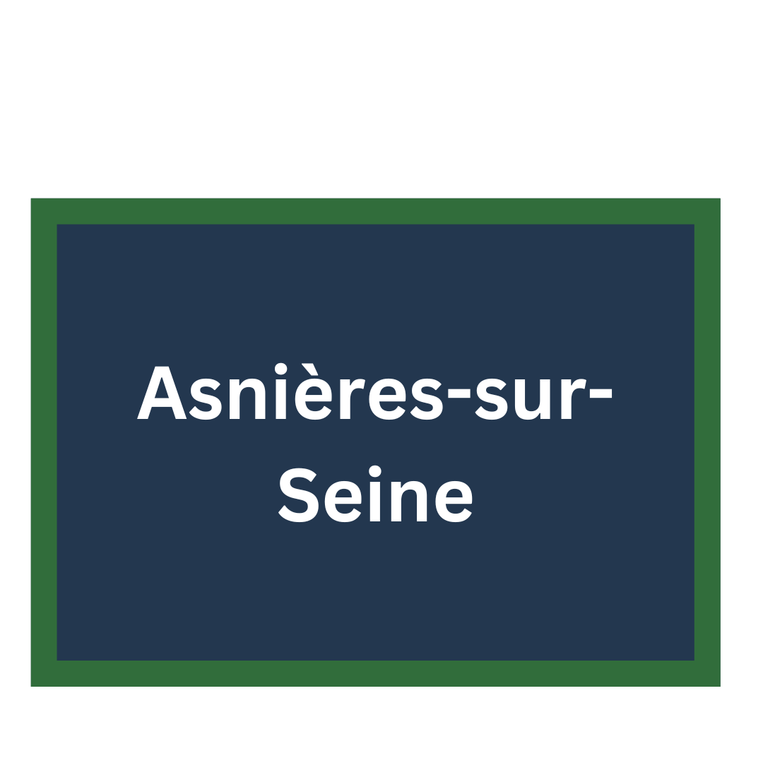 serrurier asnieres sur seine