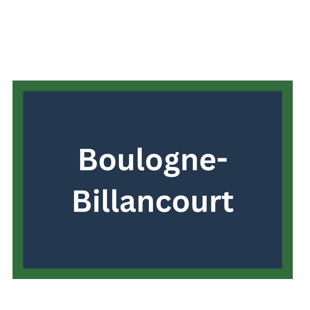 serrurier boulogne billancourt