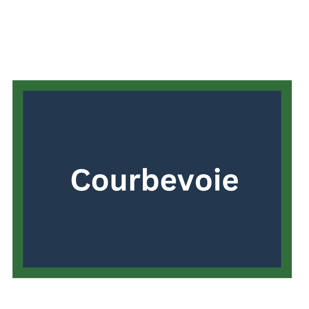 serrurier courbevoie