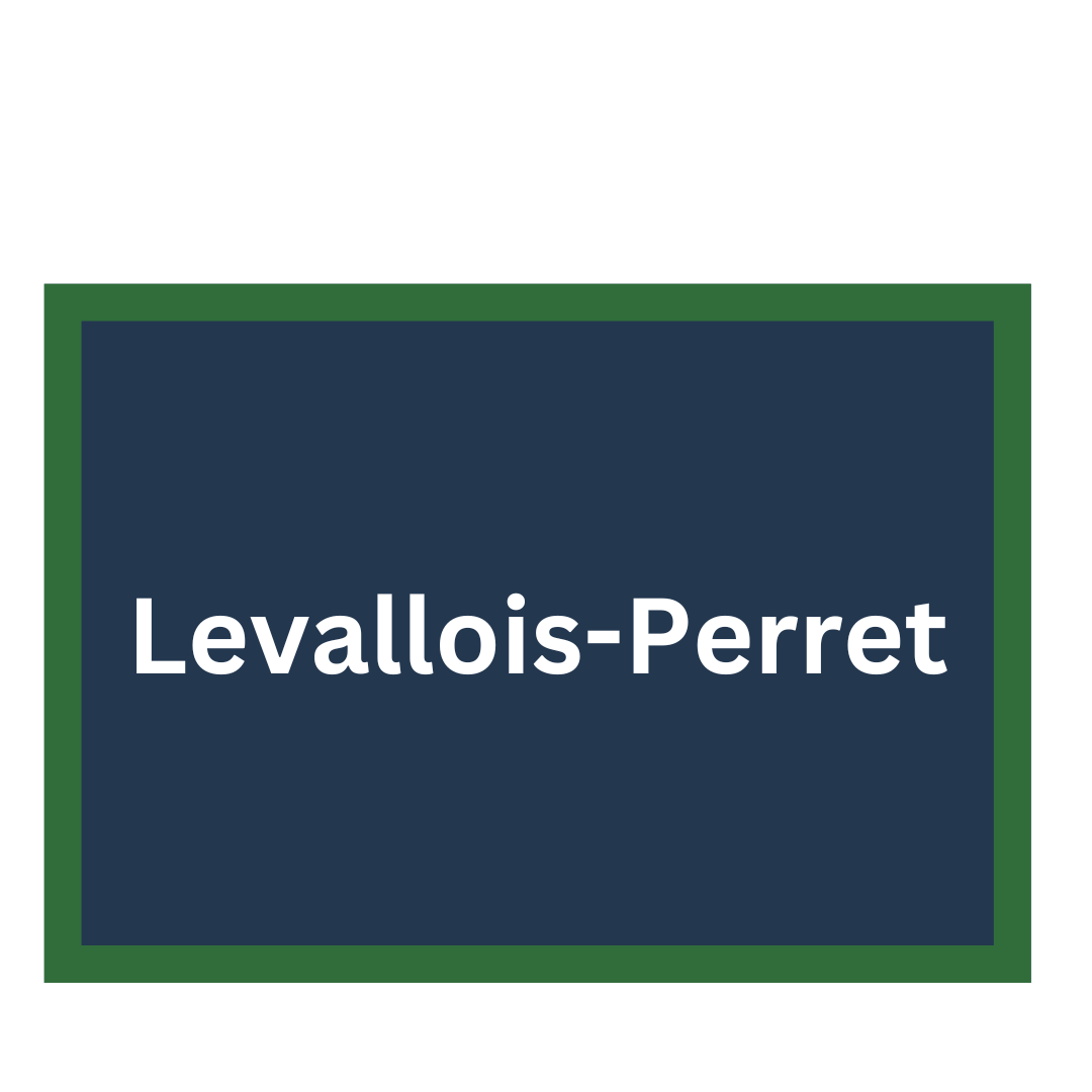 serrurier levallois perret