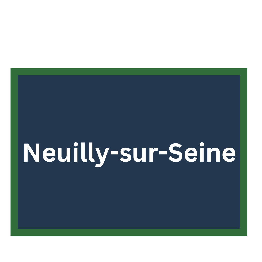 serrurier Neuilly sur seine