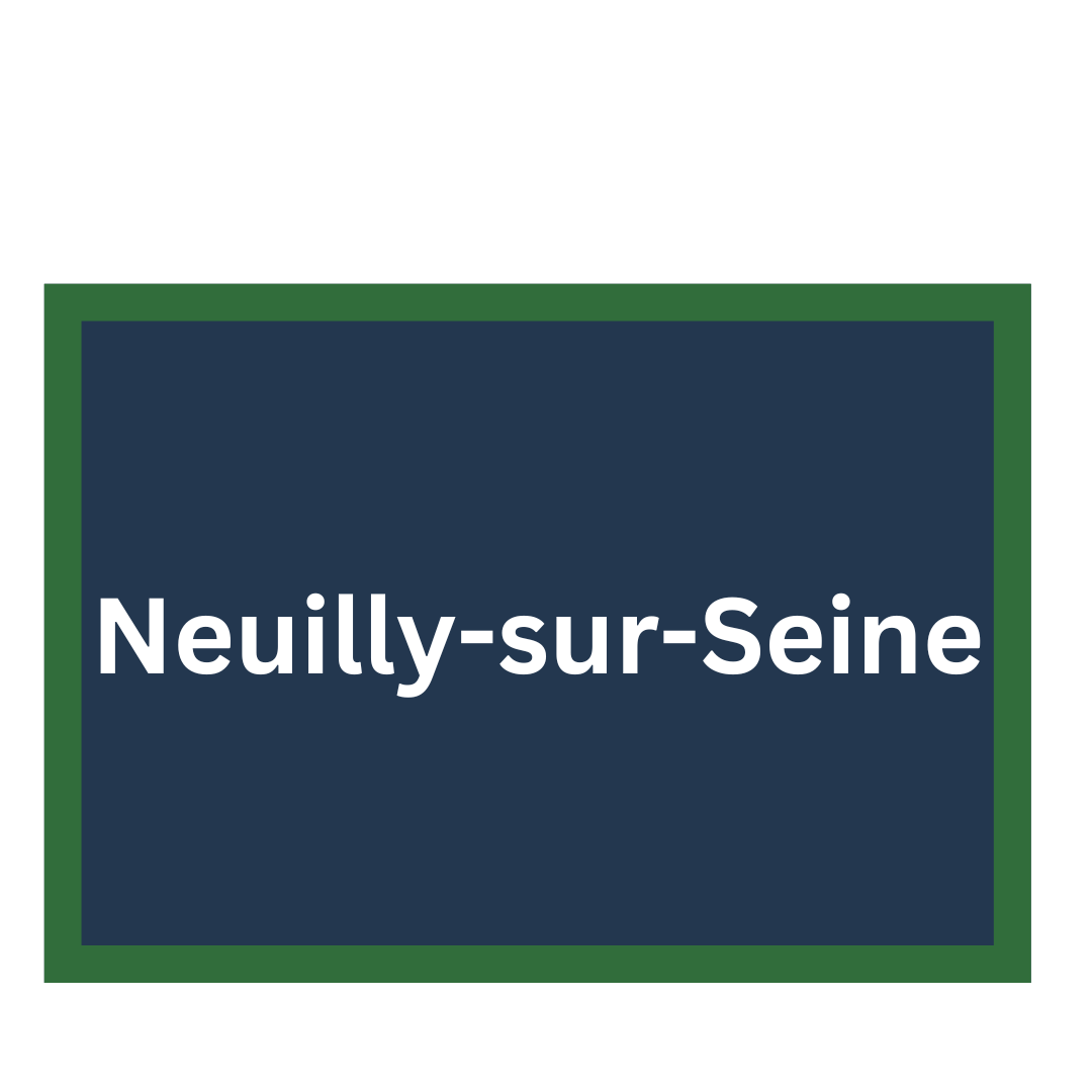 serrurier neuilly sur seine